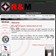 R & M Engineering Ltd Website Screenshot