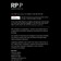 RPP Architects Website Screenshot