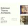 Robinson Thorne Architects Website Screenshot