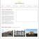 Roof Profiles - Structural Timber Frame Website Screenshot