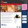 Smithy Joinery Specialists Website Screenshot