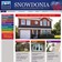 Snowdonia (Windows & Doors) Ltd Website Screenshot