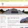 Southern Roofing & Building Supplies Ltd Website Screenshot