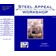 Steel Appeal Architectural Iron Workers Website Screenshot