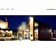 Stephenson Bell Architects Ltd Website Screenshot