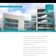 TACP Architects Ltd Website Screenshot