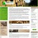Timber Store (UK) Ltd Website Screenshot