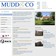 Mudd & Co Website Screenshot