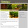 Trevor Smith Landscapes Ltd Website Screenshot