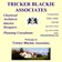 Tricker Blackie Associates Website Screenshot