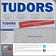 Tudors Roofing Supplies Website Screenshot