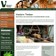Vastern Timber Co Ltd Website Screenshot