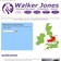 Walker Jones Website Screenshot