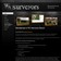 WA Surveyors Ltd Website Screenshot